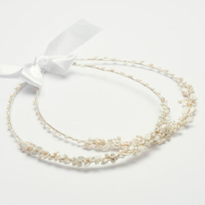 Χειροποίητα στέφανα (1046)