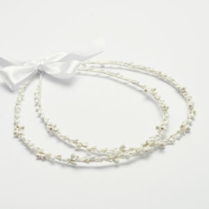 Χειροποίητα στέφανα (1049)