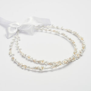 Χειροποίητα στέφανα (1051)