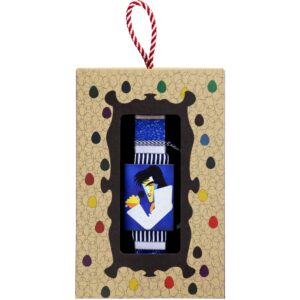 Λαμπάδα μαγνητάκι Έλβις