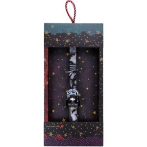 Λαμπάδα Μπρελόκ Wednesday