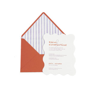 Προσκλητήριο Γάμου 2026 - 426.047