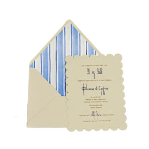 Προσκλητήριο Γάμου 2026 - 426.048