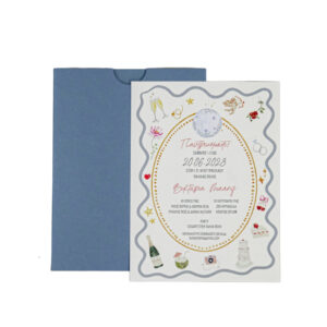 Προσκλητήριο Γάμου 2026 - 426.049