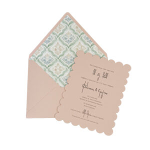 Προσκλητήριο Γάμου 2026 - 426.053