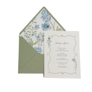 Προσκλητήριο Γάμου 2026 - 426.056