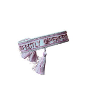 PERFECTLY IMPERFECT Βραχιόλι