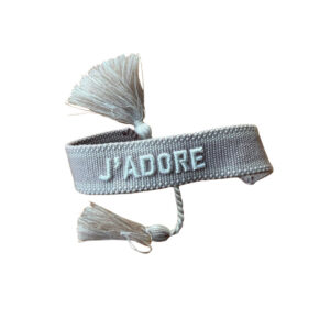 J'ADORE Βραχιόλι Taupe