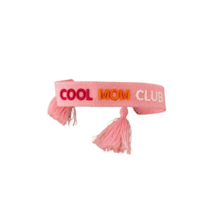COOL MOM CLUB Βραχιόλι