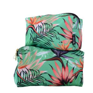 Cosmetic Bag Paradise