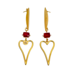 Boucles Talina