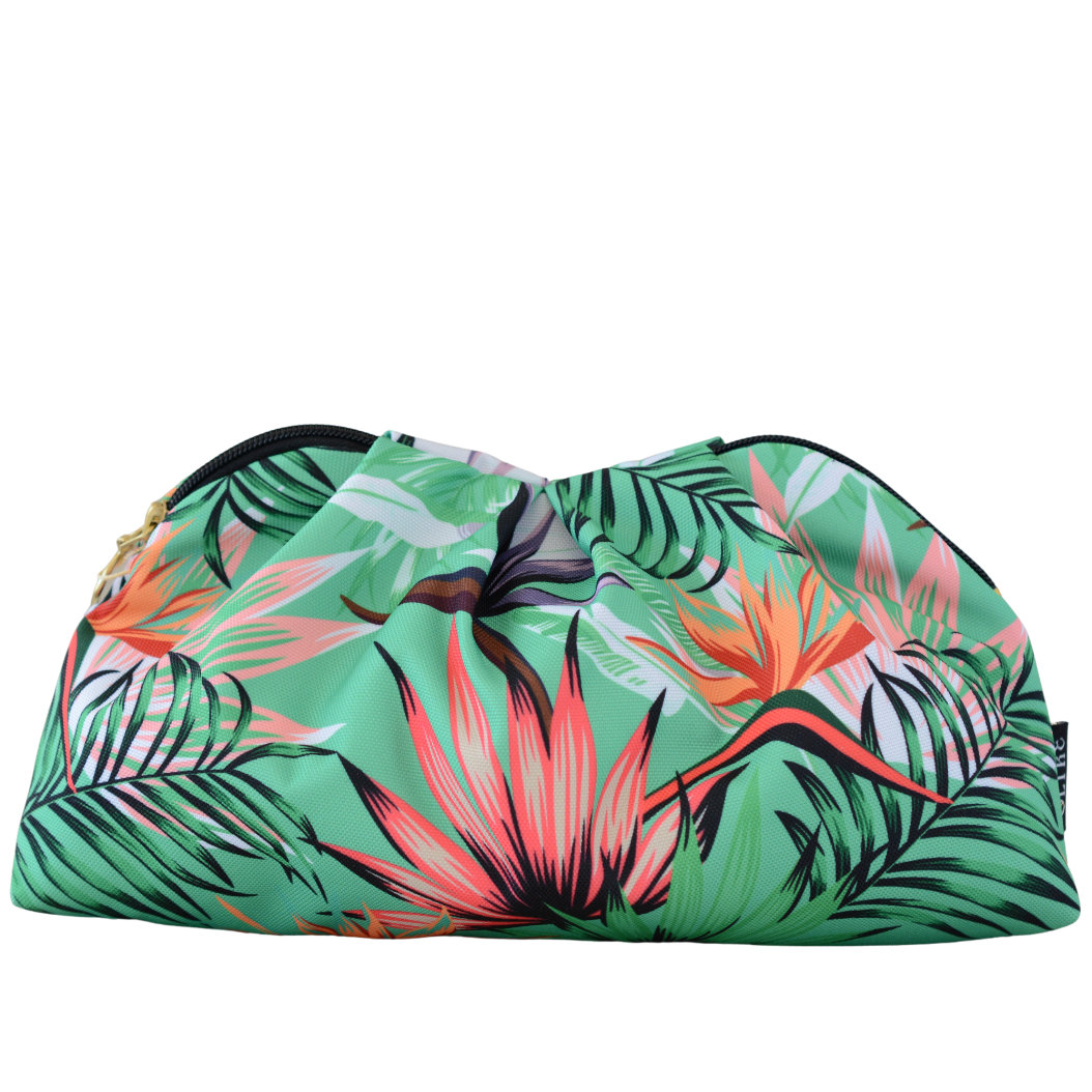 Clutch bag Paradise