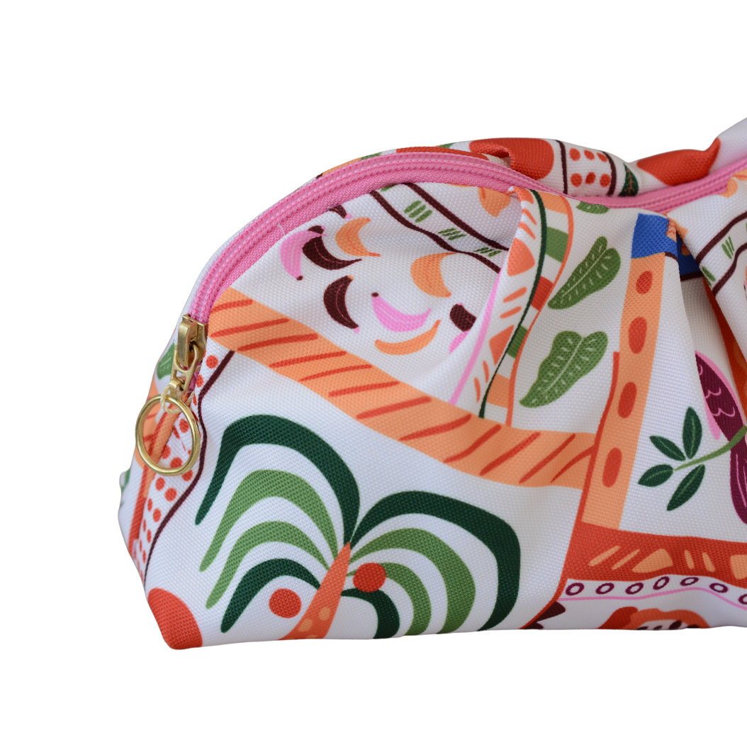 Clutch bag Oasis - Image 2