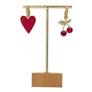 Créoles Love Cherry