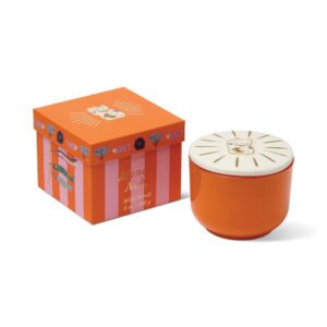 Αρωματικό κερί γάτα Wild Neroli