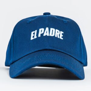 Καπέλο El Padre