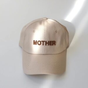 Καπέλο MOTHER