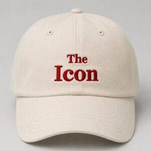 Καπέλο The Icon